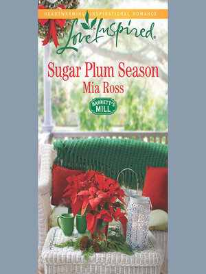 cover image of Sugar Plum Season
